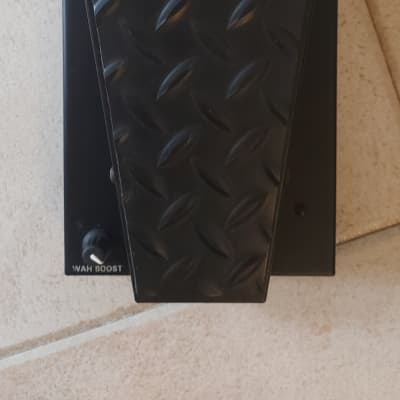 Reverb.com listing, price, conditions, and images for morley-tremonti-wah