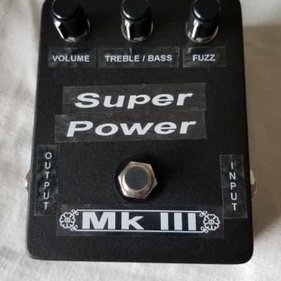 Manlay Sound Ronno Bender Tone MK I | Reverb