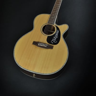 Takamine EG460SC G Series Dreadnought NEX Rosewood Acoustic Electric (343) image 1