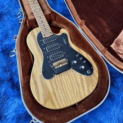 Ovation Viper III 1979 - 1980 Electric Guitar for sale