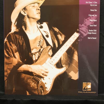 Albert King & Stevie Ray Vaughan: In Session Guitar Recorded | Reverb