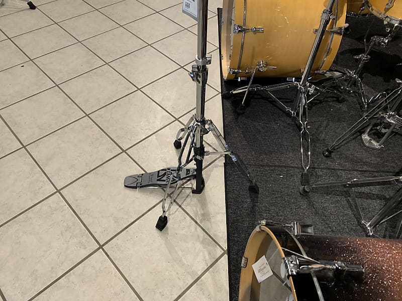 Tama HH75WN Roadpro Double Braced Hi-Hat Stand