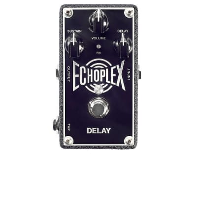 Dunlop EP103 Echoplex Delay Effects Pedal (used) for sale