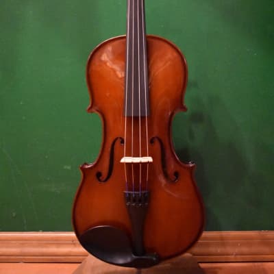Scherl & Roth R111E152H   15 1/2 Viola Outfit image 2