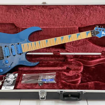 Ibanez RG770DX Prestige Reissue | Reverb