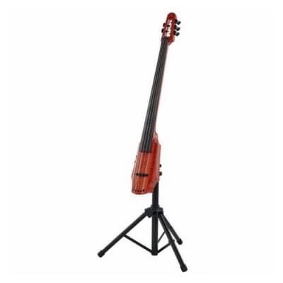 NS Design WAV5c Cello - Amberburst, New, Free Shipping, Authorized Dealer image 3