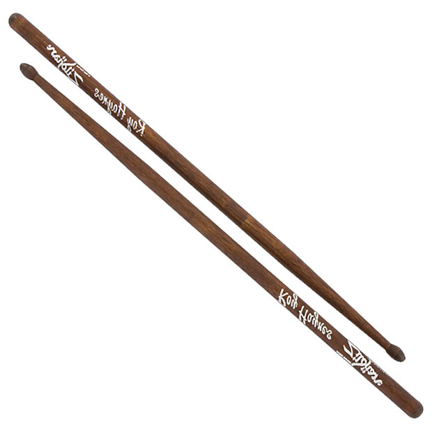Zildjian ASRH Artist Series Roy Haynes Signature Drum Sticks image 1