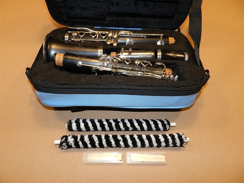 Buffet Crampon B12 Student Clarinet | Reverb