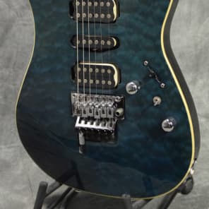 Schecter NV-II-22 | Reverb