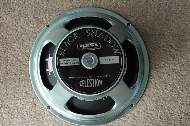 Black hotsell shadow mc90