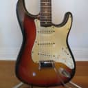 Fender  Stratocaster 1969 Sunburst, All Original