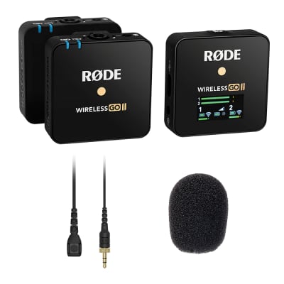 Revolabs Solo XLR Wireless Microphone Adapter