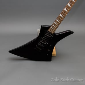 Jackson KE5FR Kelly with Floyd Rose Electric Guitar 2009