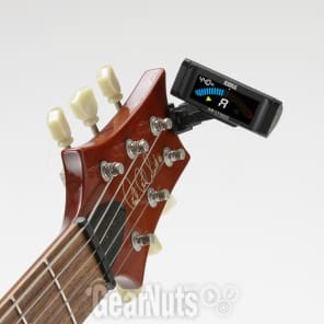 Korg AW-LT100 Clip-on Guitar Tuner image 5