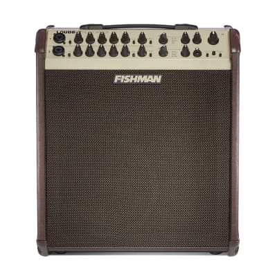 Fishman Loudbox Performer 2-Channel 180-Watt Acoustic Guitar Combo Amp