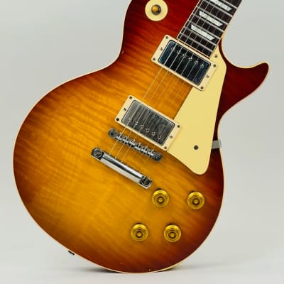 Gibson Custom Shop Les Paul R9, 