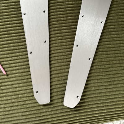 Roland Jupiter 8 side panels *new*