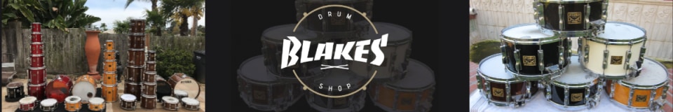 Blakes Drum Shop