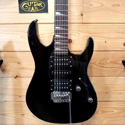 GRECO Device TRS-60 Japan 1987 Electric Guitar | Reverb The