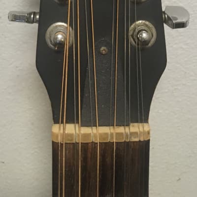 RARE & AMAZING 12-STRING ~ Vintage Seagull Cedar 12-String Acoustic Guitar Made In Canada image 3