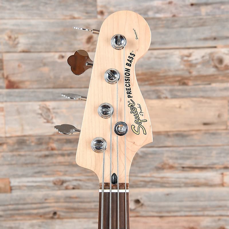 ベース Squier Standard Precision Bass PJ hsjaliqg8sdg5blpmxhj.jpg