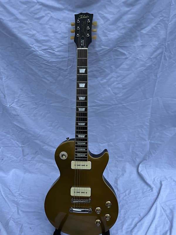 Tokai Love Rock | Reverb