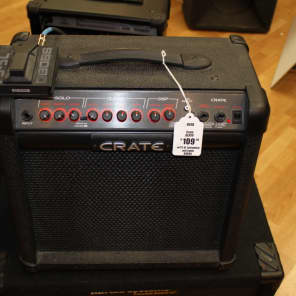 Crate GLX-30, Used image 2