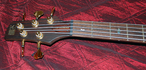 Ibanez SR1805 SR Premium 5 String Bass Natural Flat SAVE BIG Ibanez SR1805 SR Premium 5 String Bass Natural Flat SAVE BIG