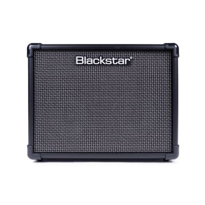 Blackstar ID:Core 20 V3 20W Digital Stereo Guitar Combo Amp (Black) image 1