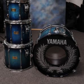 Yamaha recording cheap custom 20th anniversary