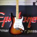 Fender Stratocaster HSS 2020 Sunburst