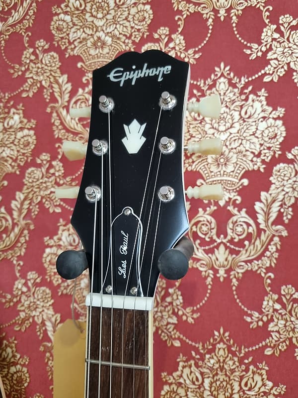 Epiphone Inspired by Gibson 1961 Les Paul SG Standard 2022 Classic 