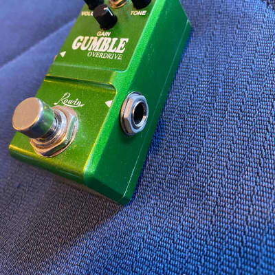 Rowin LN-315 Gumble Overdrive