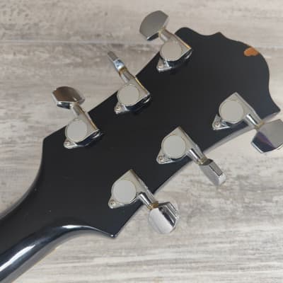 aria pro ii mk500モッキンバード