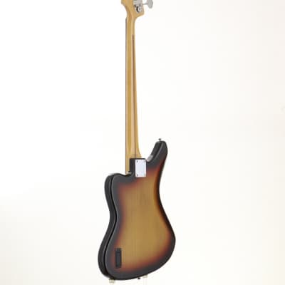 Fender Japan Jab 90 Eq Jaguar Bass 3 Ts [Sn R063125] (04/25) | Reverb