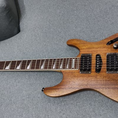 ギター Ibanez S540 S540 - Ibanez S540 - Audiofanzine