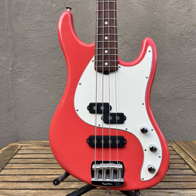 Ernie Ball Music Man Caprice Bass | Reverb