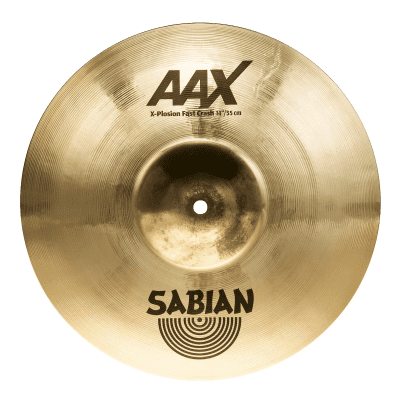 Sabian 18