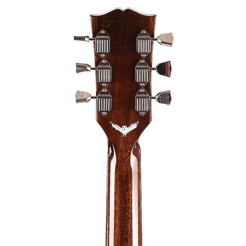 Gibson Jim James Signature ES-335 image 5
