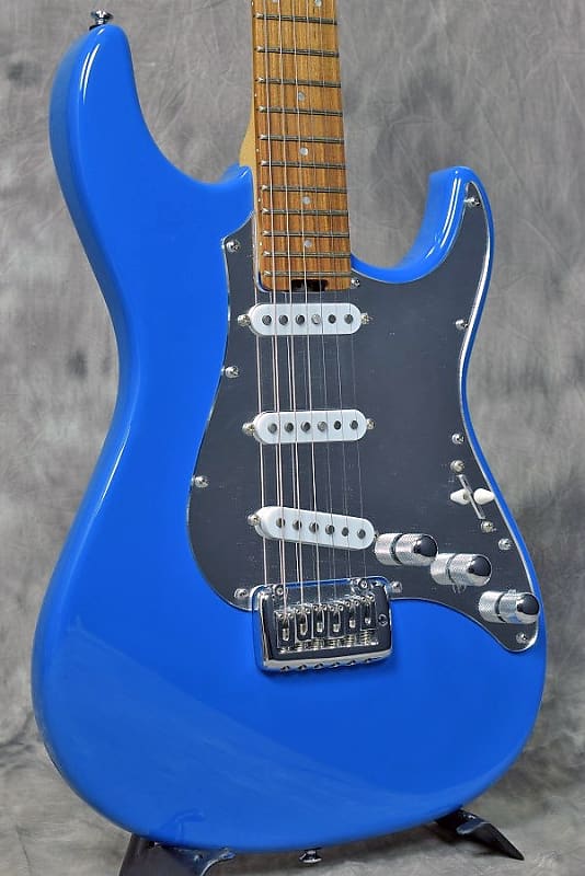 ESP Bang Dream Poppin' Party Tae Hanazono Model Snapper Tae Tae