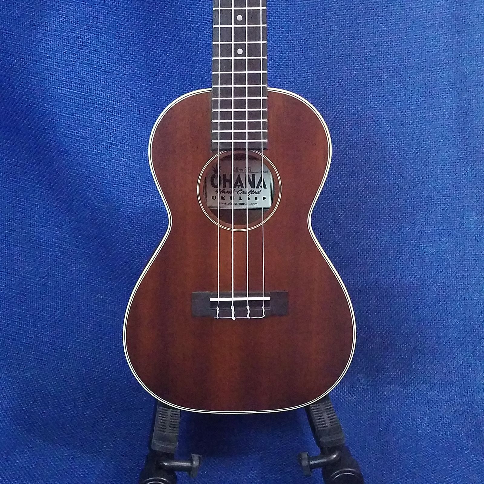 Ohana ck38 new arrivals