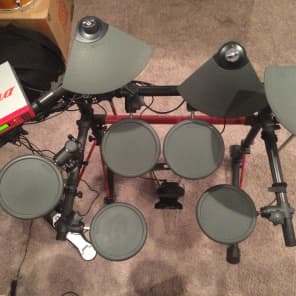Yamaha on sale dtxpress price