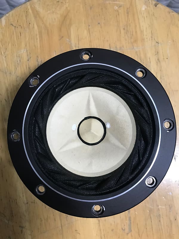 Fostex Full Range Speaker FE108EZ Pair 8ohm | Reverb