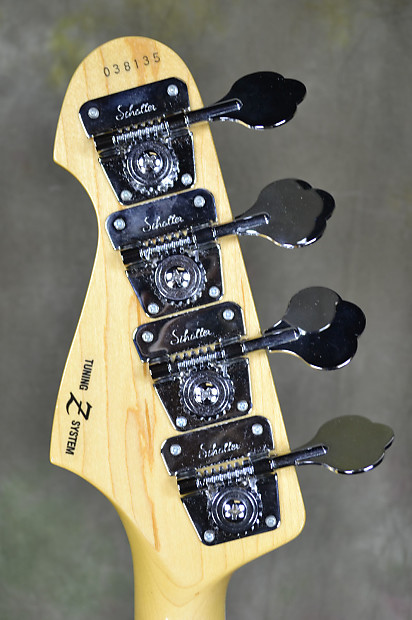 トップブランドのファッション Jazz Electric Works Guitar Z Atelier Bass For Build Hino Mas ギター