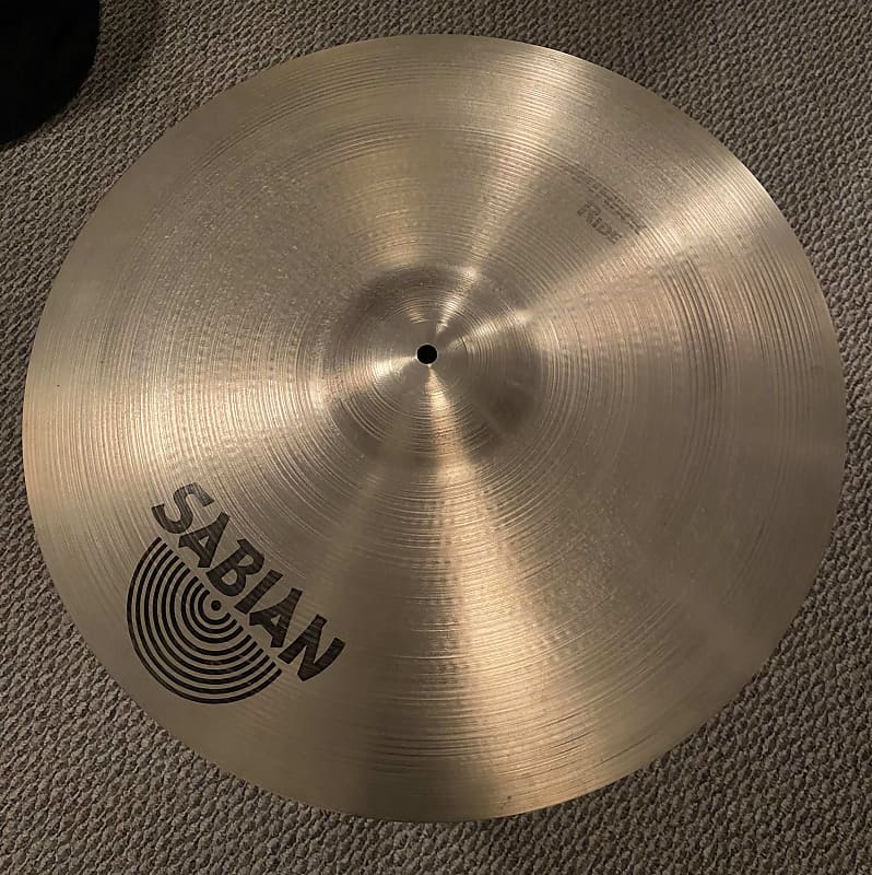 Sabian 22