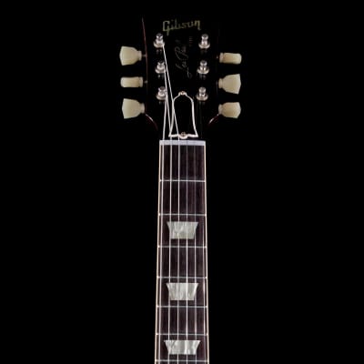 Gibson Custom Shop Made 2 Measure 1959 Les Paul Standard VOS Factory Burst image 7