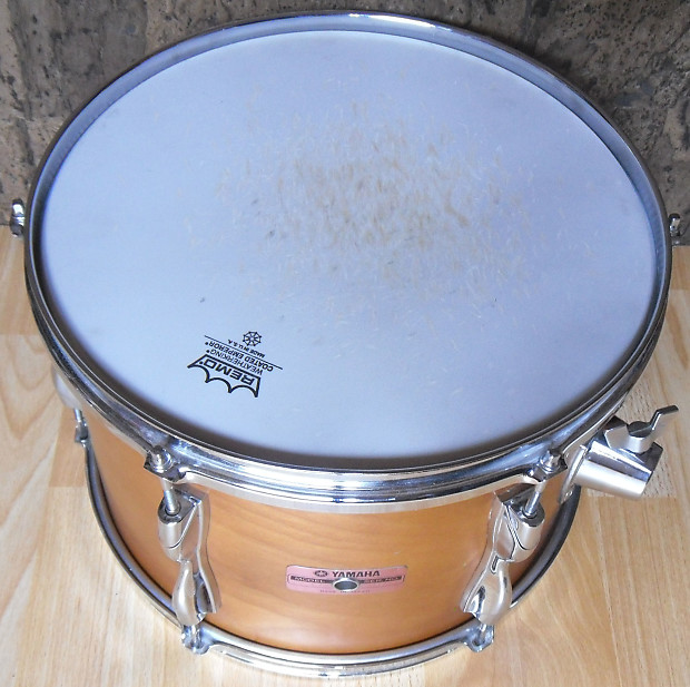 ホットセール 口コミ Vintage YAMAHA 9000 series TT 913 produced 1984 real wood パーカッション・打楽器