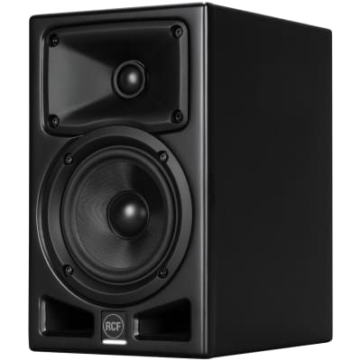 RCF Ayra Pro 5 Active Studio Monitor, Single Speaker image 3