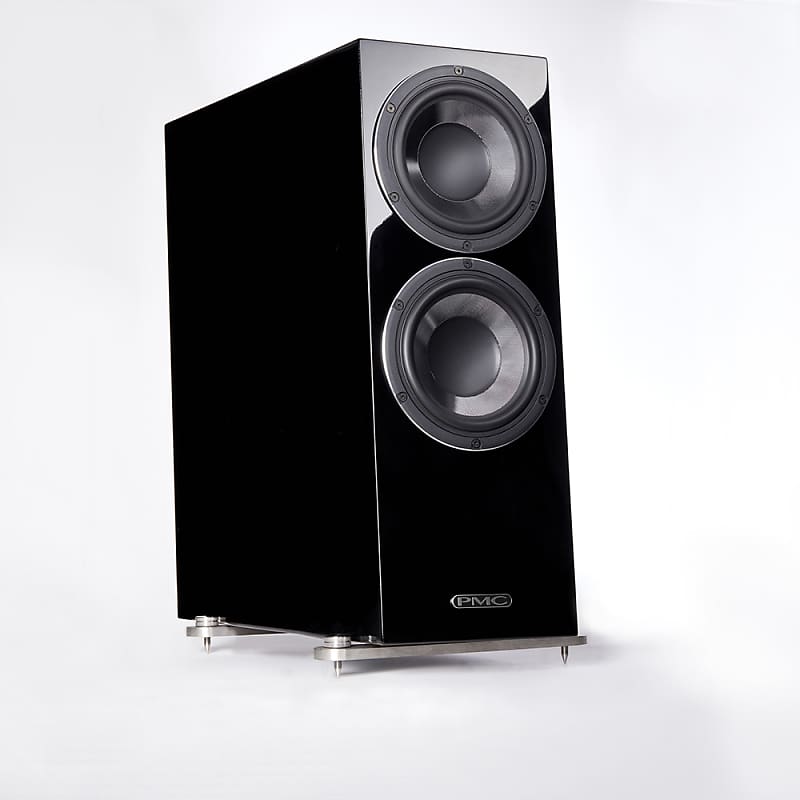 PMC Twenty5.sub Black Diamond Subwoofer - NEW!  			