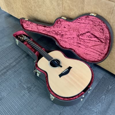 Taylor Grand Orchestra custom GO 2018 left handed image 3